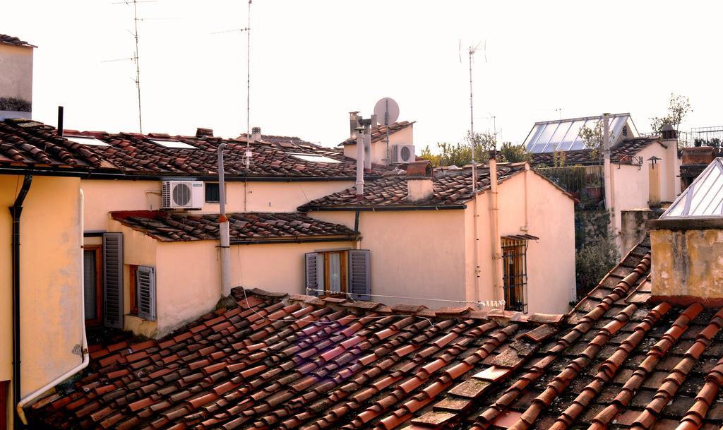 San Marco Suite Center Florence Exterior photo
